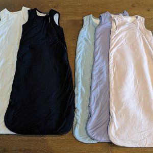 Kyte baby sleep sack